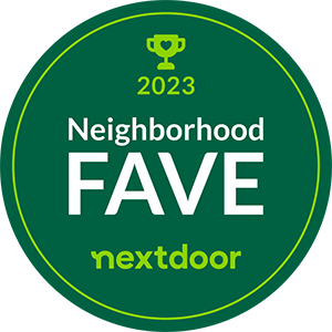 2023 Neighborhood Fave