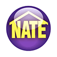 Nate Certified